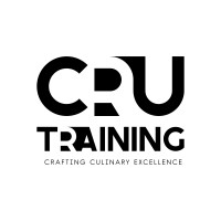 Cru Training logo - Similar company to Ginger Wings Events
