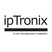 ipTronix logo - Similar company to Fae Technology