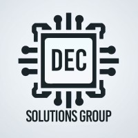 DEC Solutions Group LLC logo - Similar company to Dex Solutions