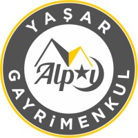 Yaşar Gayrimenkul logo - Similar company to Coldwell Banker Avangart
