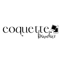 Coquette Boudoir logo - Similar company to Servframe