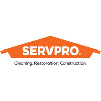 Servpro Of Gresham