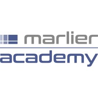 Marlier Academy logo - Similar company to Lycée Edgar Faure