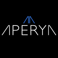 Aperya logo - Similar company to Bright Materia
