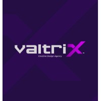 Valtrix - Creative Design Agency logo - Similar company to Gengatorz Power Systems