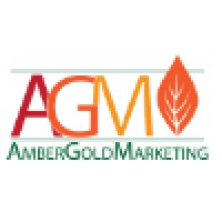 Amber Gold Marketing, LLC logo - Similar company to Markor Solutions