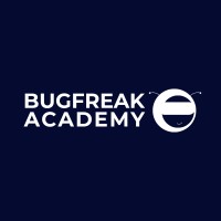 Bugfreak Academy logo - Similar company to Cleave Creative Solutions