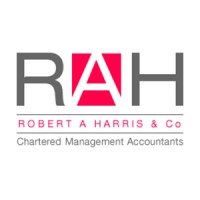Robert A Harris & Co logo - Similar company to Sheaf Design Works Ltd