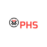 PHS - Portable Health Solutions logo - Similar company to Quantum Leap Imaging