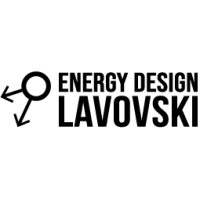 Energy Design Lavovski logo - Similar company to Bimbeam E.U.