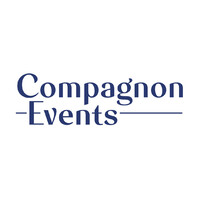 Compagnon Events logo - Similar company to Staffboost