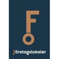 Företagslokaler logo - Similar company to Fastigiata Ab