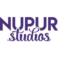 Nupur Studios logo - Similar company to Growthx Marketers