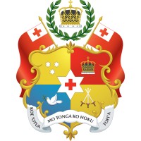 Tonga logo - Similar company to Tonga Cable Ltd