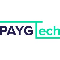 PAYGTech logo - Similar company to Opticus.Ai