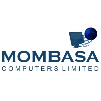 Mombasa Computers Ltd logo - Similar company to Royaltech Computers Ltd