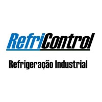 Refricontrol Refrigeração Industrial logo - Similar company to Multifrio Refrigeração