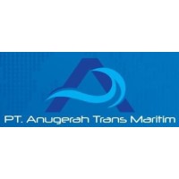 PT. Anugerah Trans Maritim (ATM Trans) logo - Similar company to D-Con Globalindo