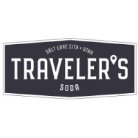 Traveler's Soda logo - Similar company to Source Refresh Llc
