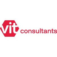 VIT Consultants logo - Similar company to Vit Consulting