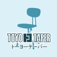 Toyo T.a.p.e.r co.,ltd logo - Similar company to Kärcher Cambodia