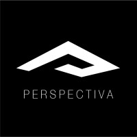 Perspectiva Film logo - Similar company to Motion Blur