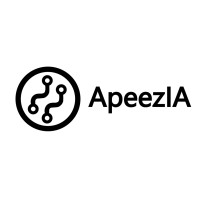 ApeezIA logo - Similar company to Janis_Media