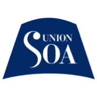 UnionSOA logo - Similar company to Soa23 S.P.A. - Societa’ Organismo Di Attestazione