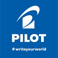 Pilot Pen (Deutschland) GmbH logo - Similar company to Ozeankind® E.V.