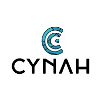Cynah logo - Similar company to N-Hitec