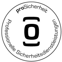 proSicherheit GmbH logo - Similar company to Epp Gmbh