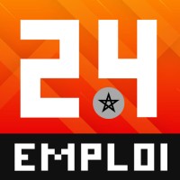 Emploi Maroc 24 - Offres d'emploi & Recrutement logo - Similar company to Cuisineo