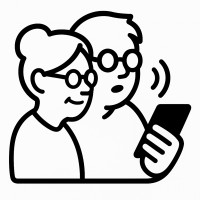 Elder Link logo - Similar company to Sereniti Foundation