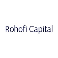 Rohofi Capital logo - Similar company to Boxie24 | Full-Service Storage