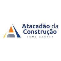 Atacadão da Construção logo - Similar company to Atacadão Da Construção