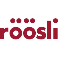 Röösli Transporte logo - Similar company to Rescue Evolution Lab Gmbh