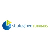Strateginen tutkimus | Strategic Research logo - Similar company to Relief-Project