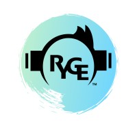 RYGE - Raise Your Game Esports logo - Similar company to International Journal Of Esports