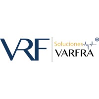 Ingeniería VARFRA e ingeniería en biomédica VARFRA logo - Similar company to Nextai