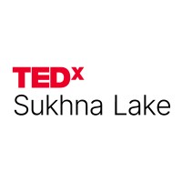 TEDxSukhna Lake logo - Similar company to Iash Marcomm Ventures Llp