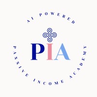 Passive Income Academy logo - Similar company to If Capital