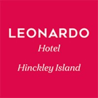 Leonardo Hotel & Conference Venue Hinckley Island logo - Similar company to M3 User Association