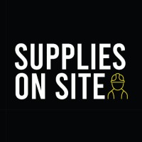 Supplies On Site logo - Similar company to Mode Renovations
