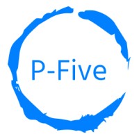 P-Five Ventures logo - Similar company to Projektturbine Gmbh