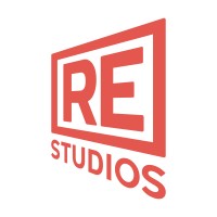 Red Element Studios logo - Similar company to Jkc Video