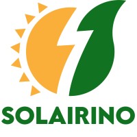 SOLAIRINO logo - Similar company to Promitia
