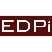 EDPi Architects logo - Similar company to Studio-Asean