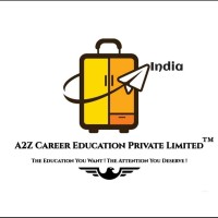 A2Z Career Education Private Limited™ logo - Similar company to People_Do