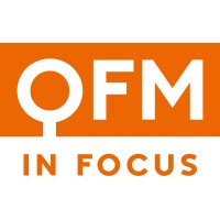 QFM Quality Facility Management logo - Similar company to Inwhite
