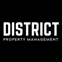 District Property Management logo - Similar company to C R Property Management